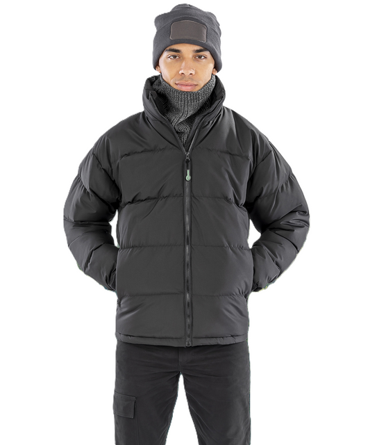 Nexora Ascent Jacket