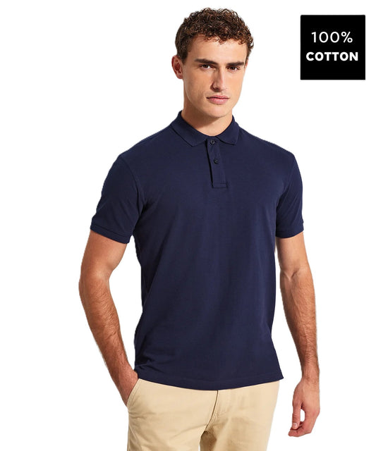 Eton Classic Polo